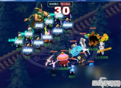 梦幻西游手游资讯，详解每周副本次数及攻略指南