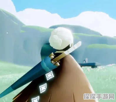 光遇雨伞获取全攻略，详细步骤与技巧大揭秘