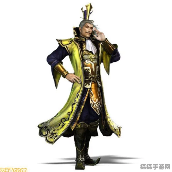 三国群英战8新人物武将技曝光，贾诩左慈陈宫引领策略新潮流