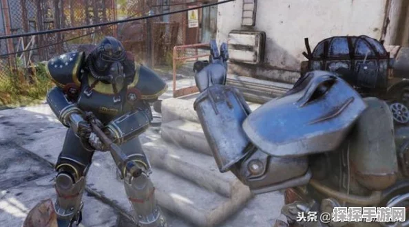 辐射76PVP加点全攻略，打造你的无敌战斗流派