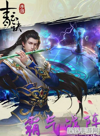 大话仙境云翅鸟惊艳登场，手游界迎来新宠儿