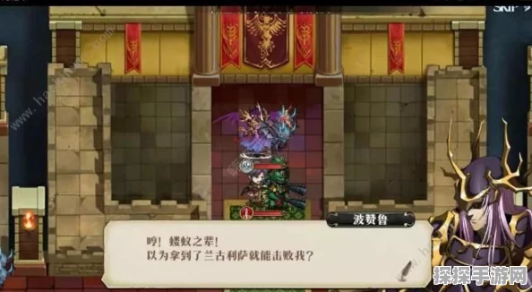 梦幻模拟战波赞鲁附魔全攻略，实战解析与推荐指南