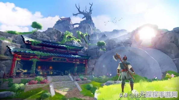 黑神话，悟空IGN评分揭晓，手游市场迎来重磅消息