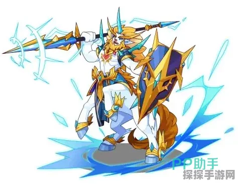洛克王国，圣尊武王VS魔神武王，谁才是你的战斗伙伴？