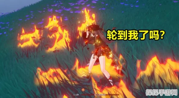 原神琉璃秘境小中见大任务详细玩法攻略