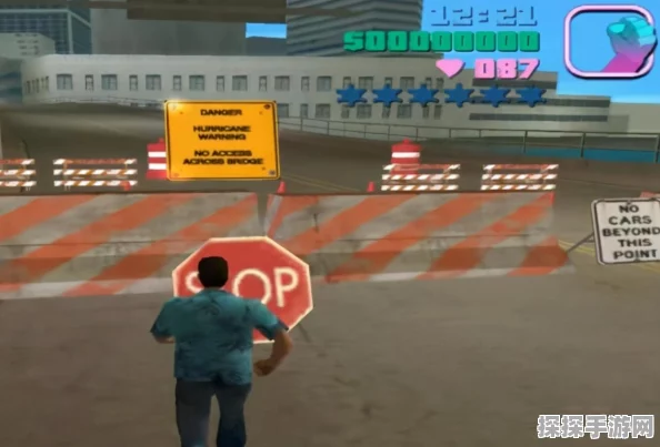 GTA5存档技巧大揭秘，确保你的游戏进度万无一失