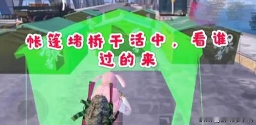 和平精英帐篷无限复制疑云，揭秘真相与官方态度