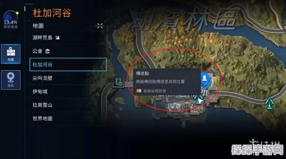 手游资讯，星球重启20级武器推荐全解析