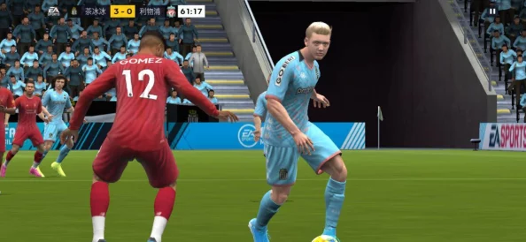 FIFA足球世界球员天赋与搭配推荐深度解析