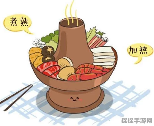 香肠派对能量武器解锁，全新战场震撼来袭！