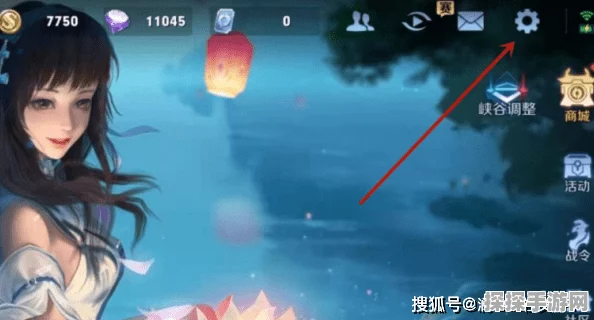 王者荣耀魔音系统开启方法全解析