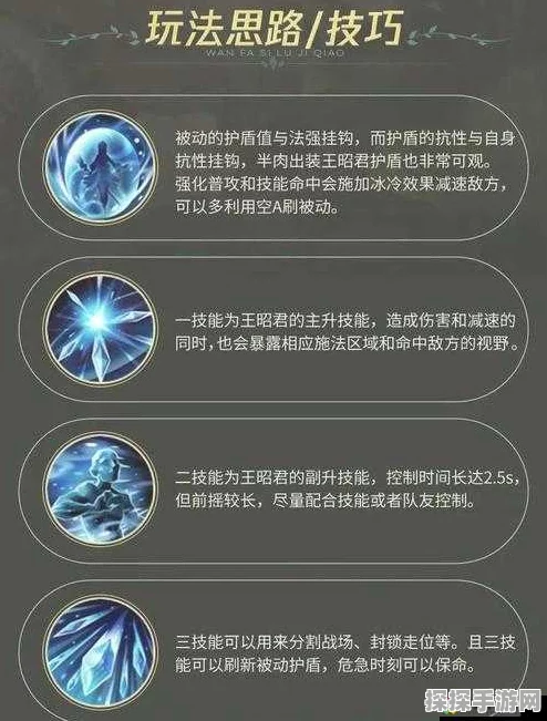 王者荣耀技能施法范围显示异常问题全面解析
