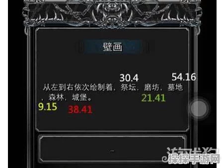 地下城堡2，图10祭品村落全面解锁攻略