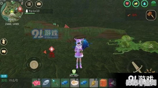 手游资讯，创造与魔法珍露积分获取攻略详解