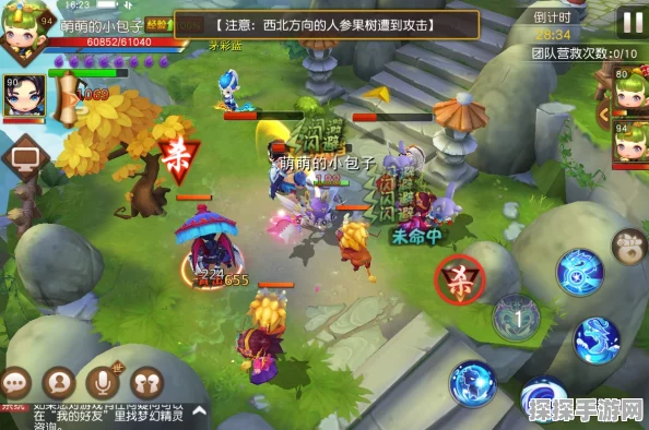 梦幻西游无双版，全面解析回归任务攻略