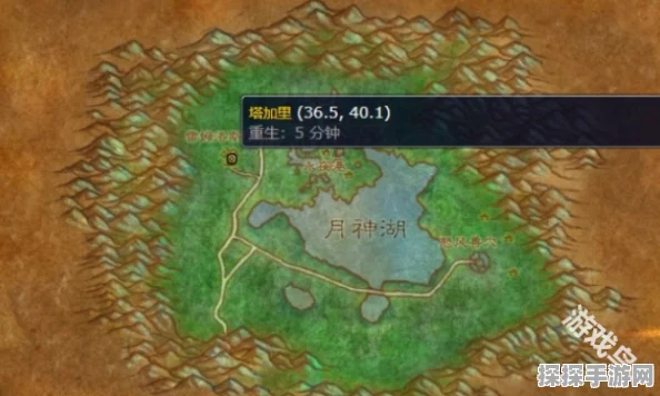 魔兽世界手游资讯，海狮试炼通关攻略全解析