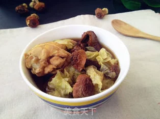 原神美食探索，松茸酿肉卷食谱深度解析