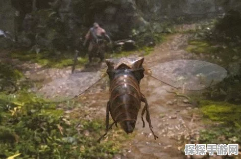 手游资讯，热门期待作黑神话，悟空跳跃机制揭秘