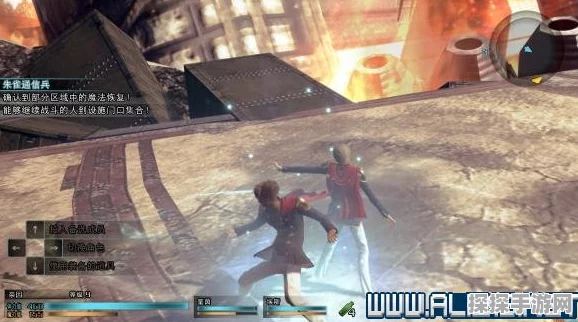 最终幻想零式HD PC版手柄无震动问题全面解析与解决攻略