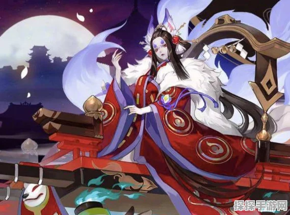 阴阳师手游新版本爆料，遗念火效果震撼登场
