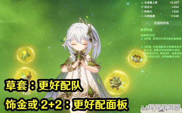 原神公子圣遗物词条推荐深度解析