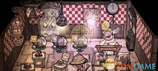 饥荒海难，企鹅蛋安全偷取与详细攻略撰写手游资讯