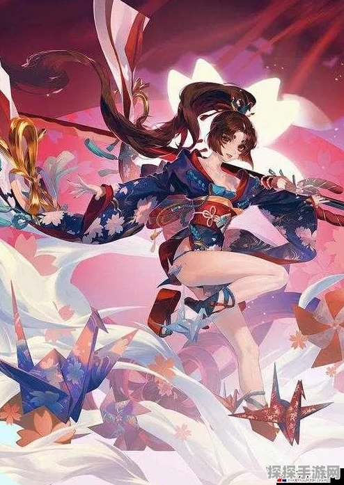 阴阳师百闻牌，妖刀姬最强快攻卡组深度解析与分享