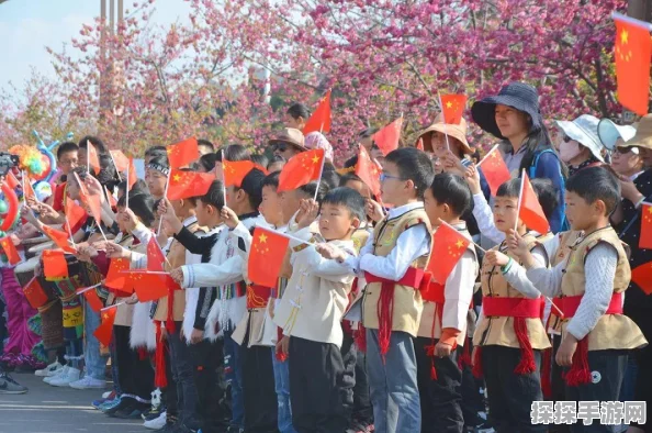 樱花校园探秘，鬼娃娃现身之谜与樱花山传说