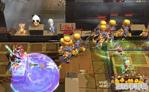 梦塔防手游，闯关冒险与卡组星级技能深度解析
