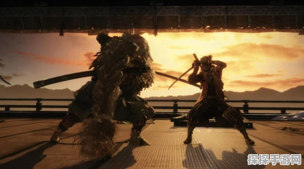 FF14忍者种族帅气风采，新版本角色定制深度解析