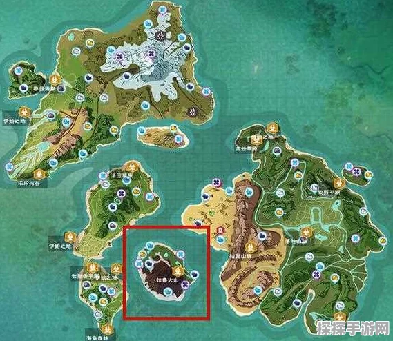 手游资讯，揭秘创造与魔法冥厄兽饲料配方及所需包数