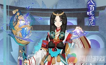 手游资讯，阴阳师八百比丘尼苍之雀羽皮肤获取攻略