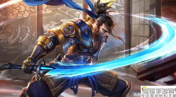 王者荣耀宫本武藏重做版震撼登场，重塑战士之魂！