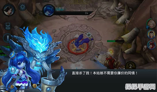 乱斗西游2第二章第二关三星通关秘诀全解析
