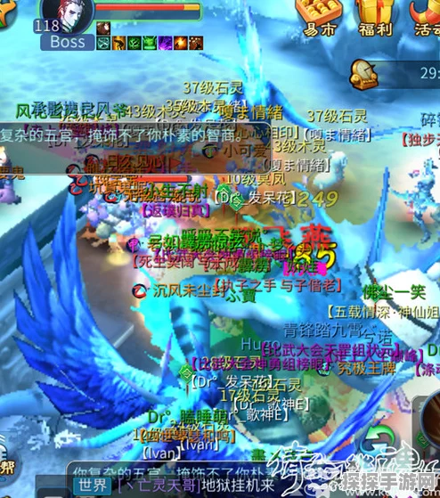 手游资讯，时光杂货店公会大作战活动全攻略解析