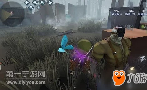 第五人格屠夫技能深度剖析及高效实战策略