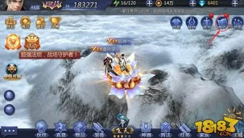 剑网3花间守拙，深度解析与手游资讯指南