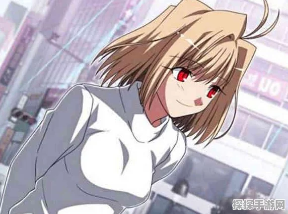 Fate/Grand Order全新角色登场，爱尔奎特·布伦史塔德加入战斗行列