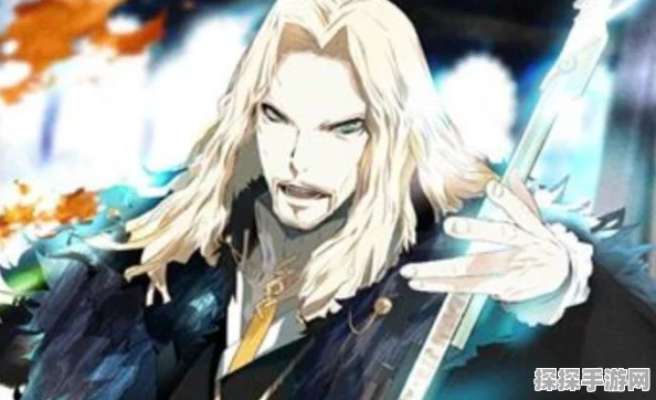 Fate/Grand Order全新角色登场，爱尔奎特·布伦史塔德加入战斗行列