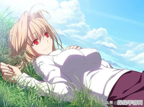 Fate/Grand Order全新角色登场，爱尔奎特·布伦史塔德加入战斗行列