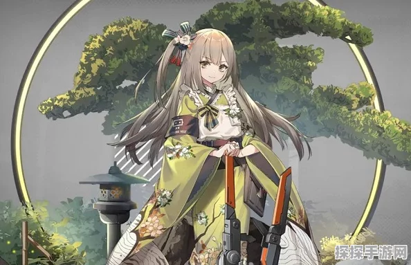 少女前线云图计划，离散积分的作用与角色兑换深度解析