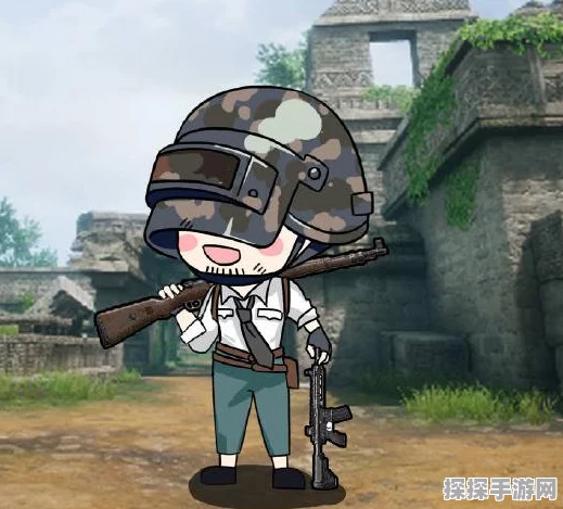 和平精英金币开宝箱全攻略