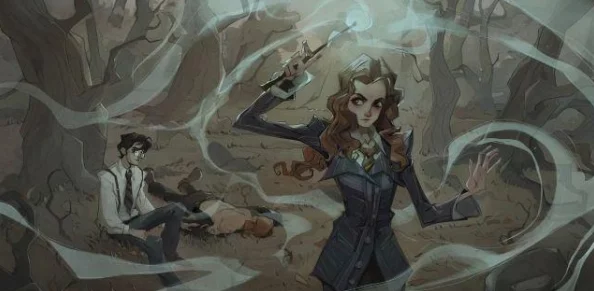 手游资讯，哈利波特，魔法觉醒贝拉三书破解策略全解析