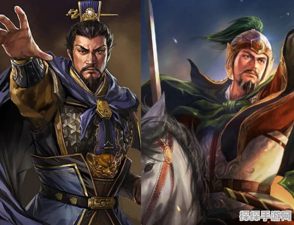 三国志战略版新版本王道概率揭秘，策略与机遇并存的全新征程
