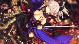 FGO达芬奇，值得培养的全方位辅助英灵