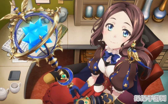 FGO达芬奇，值得培养的全方位辅助英灵
