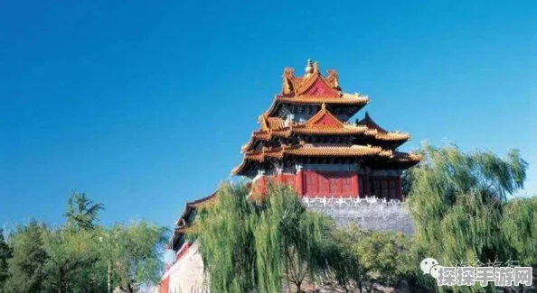 手游资讯，燕云十六声中的飞檐之美，探索古建筑艺术的魅力
