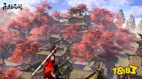 永劫无间火罗国宝窟探索指南，坐标位置与宝藏揭秘