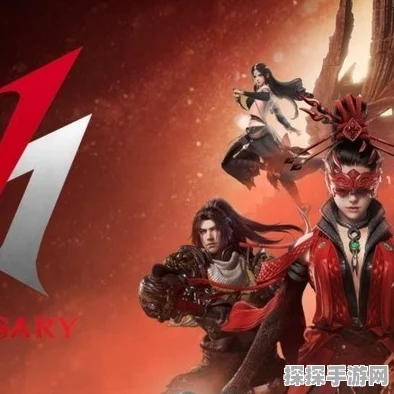 永劫无间全新唐三皮肤震撼登场，独特魅力掀起游戏时尚新风潮