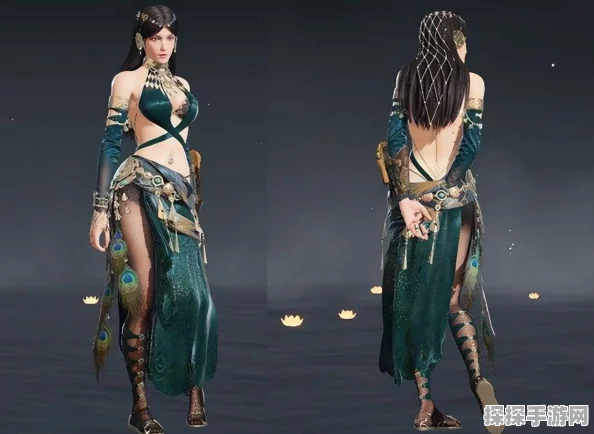 永劫无间全新唐三皮肤震撼登场，独特魅力掀起游戏时尚新风潮